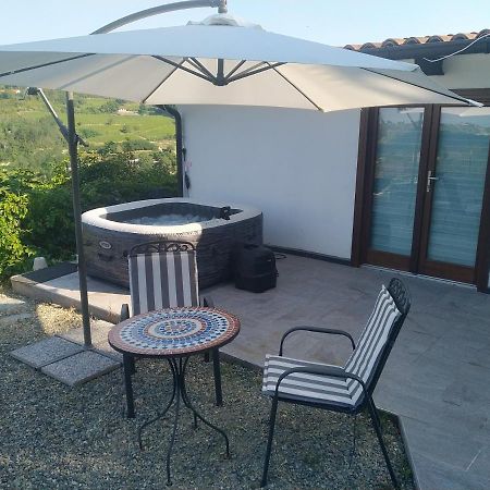 Casa Doris Apartment Montabone Ngoại thất bức ảnh