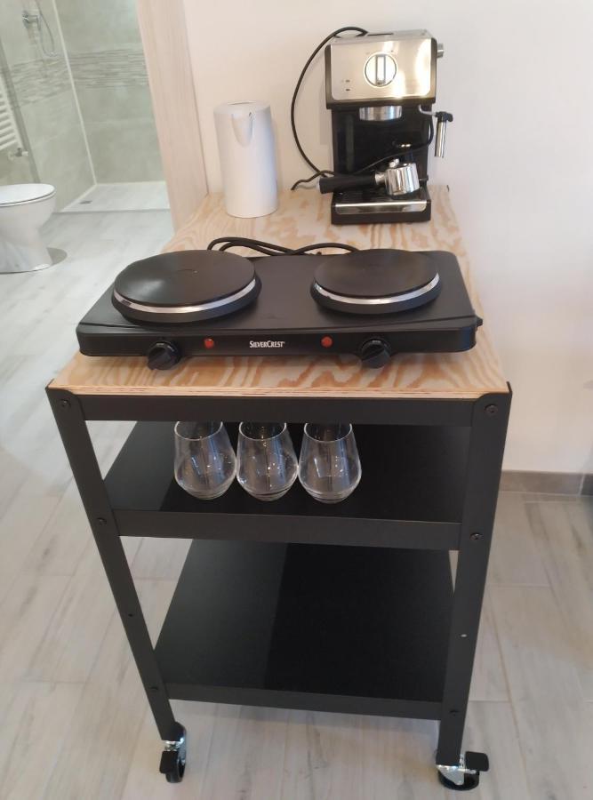 Casa Doris Apartment Montabone Ngoại thất bức ảnh