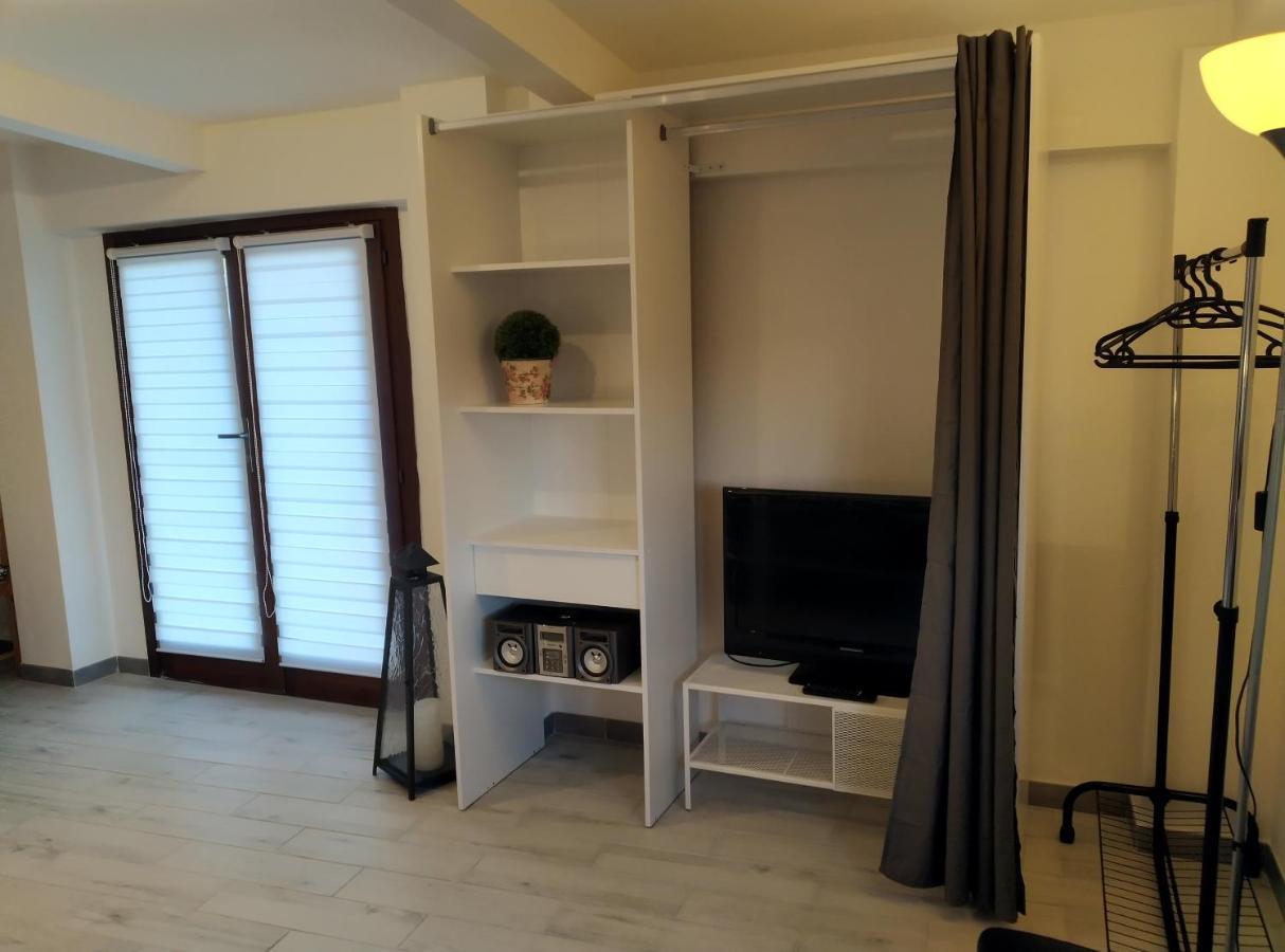 Casa Doris Apartment Montabone Ngoại thất bức ảnh