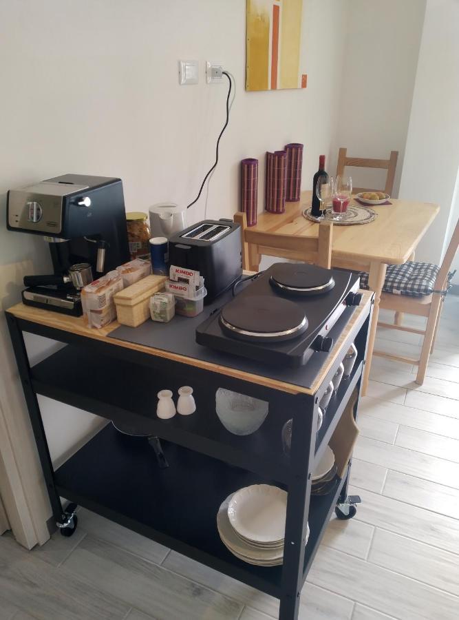 Casa Doris Apartment Montabone Ngoại thất bức ảnh